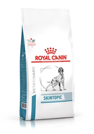 ROYAL CANIN VHN DOG SKINTOPIC 2kg