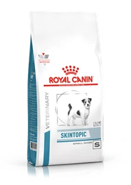 ROYAL CANIN VHN DOG SKINTOPIC SMALL DOG 1.5kg