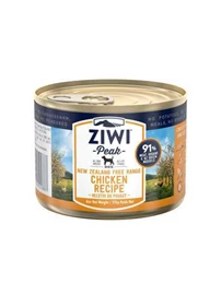 ZIWI PEAK Moist Wet Free-Range Chicken Recipe
