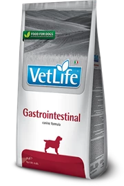 FARMINA Vetlife 獸醫天然處方寵乾糧 - 犬用腸胃道配方 2kg