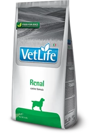 FARMINA Vetlife Canine Formula - Renal 2kg