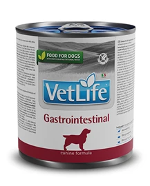 FARMINA Vetlife Canine Canned Formula - Gastrointestinal 300g
