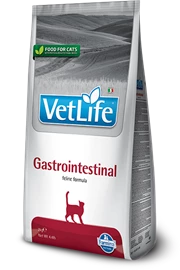 FARMINA Vetlife Feline Formula - Gastrointestinal