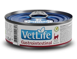 FARMINA Vetlife Feline Canned Formula - Gastrointestinal 85g