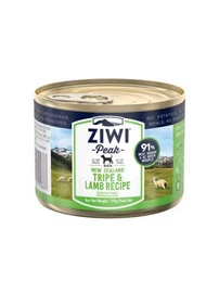 ZIWI PEAK Moist Wet Tripe & Lamb Recipe