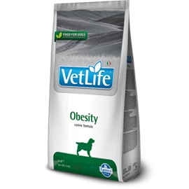 FARMINA Vetlife Canine Formula - Obesity 2kg