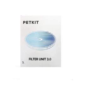PETKIT Eversweet Smart Pet Drinking Fountain 3.0 Filter (5pcs)