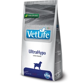 FARMINA Vetlife Canine Formula - Ultrahypo 2kg