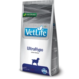 FARMINA Vetlife 獸醫天然處方寵乾糧 - 犬用無敏配方 2kg