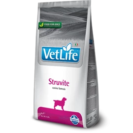 FARMINA Vetlife Canine Formula - Struvite 2kg