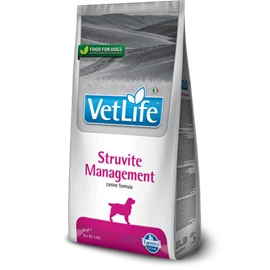 FARMINA Vetlife Canine Formula - Struvite Management 2kg