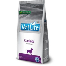 FARMINA Vetlife Canine Formula - Oxalate 2kg