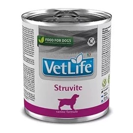 FARMINA Vetlife Canine Canned Formula - Struvite 300g
