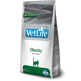 FARMINA Vetlife Feline Formula - Obesity