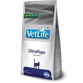 FARMINA Vetlife Feline Formula - UltraHypo