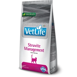 FARMINA Vetlife Feline Formula - Struvite Management