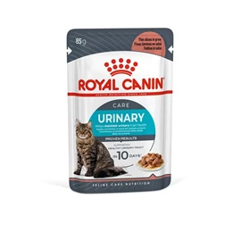 ROYAL CANIN 泌尿道加護貓健康配方(肉汁) 85克 (每包)