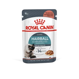ROYAL CANIN Cat Hairball Care Pouch 85g (Per pouch)