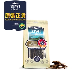 ZIWI 潔齒骨系列 牛食道 72克