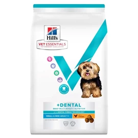 HILL'S Vet Essentials Canine Adult Dental Health Small & Mini 2kg