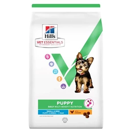 HILL'S VetEssentials GROWTH Puppy Small & Mini 2kg