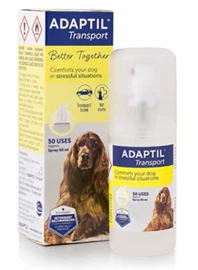 ADAPTIL 狗狗情緒安定香薰(噴霧裝) 60毫升