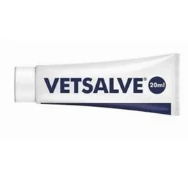 VETPLUS Vetsalve for dogs & cats 20ml