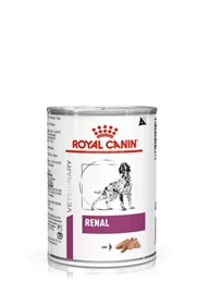 ROYAL CANIN Dog Renal Can 410g