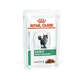 ROYAL CANIN Cat Satiety Pouch 85g (Per pouch)