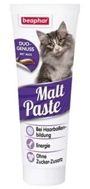 BEAPHAR Duo-malt Paste Cat 100g