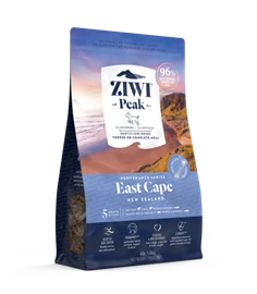 ZIWI Air-Dried East Cape Recipe for Dogs