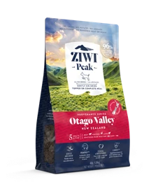 ZIWI Air-Dried Otago Valley Recipe for Dogs