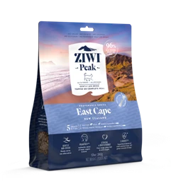 ZIWI Air-Dried East Cape Recipe for Cats