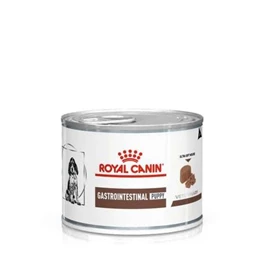 ROYAL CANIN Dog Gastrointestinal Puppy Mousse Can 195g