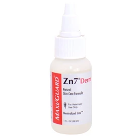 MAXI/GUARD Zn7 Derm Spray, 2oz/ bottle
