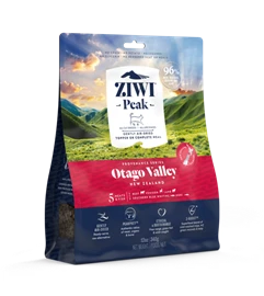 ZIWI Air-Dried Otago Valley Recipe for Cats