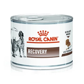 ROYAL CANIN Dog/Cat Recovery Can 195g