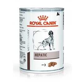 ROYAL CANIN Dog Hepatic Can 420g