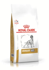 ROYAL CANIN Dog Urinary Low Purine 2kg