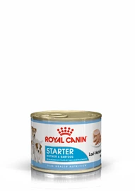 ROYAL CANIN Puppy Starter/ Mother & Baby Dog Can 195g