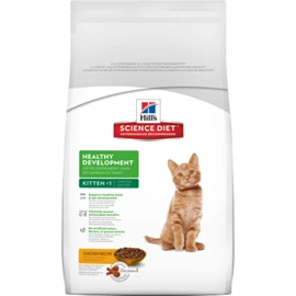 HILL'S Science Diet Feline Kitten Health Development 4kg