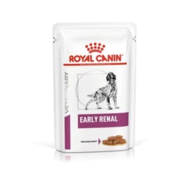 ROYAL CANIN Dog early renal pouch 100g (Per pouch)