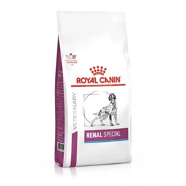 ROYAL CANIN Dog Renal Special 2kg