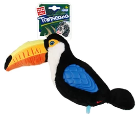 GIGWI Troplcana熱帶雨林系列 - 巨嘴鳥