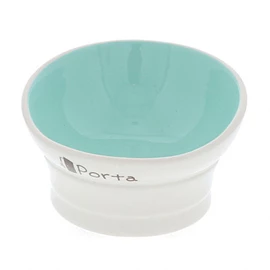 PORTA Raised Bowl Ceramic