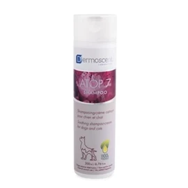 DERMOSCENT ATOP 7 Shampoo For Dogs & Cats 200ML