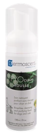 DERMOSCENT PYOclean® Mousse For Dogs & Cats 150ml