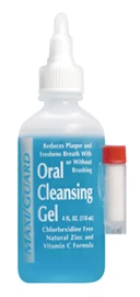 MAXI/GUARD Oral Cleansing Gel 4oz