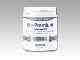 PROTEXIN Bio-Premium 益生菌酵母補充劑 150克