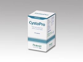 PROTEXIN Cystopro 120caps